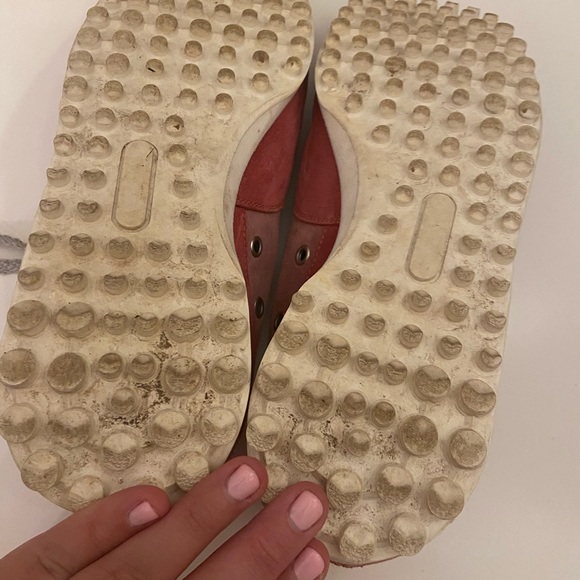 Golden Goose Starland Sneakers Sz 39 ⭐️ - Picture 8 of 8